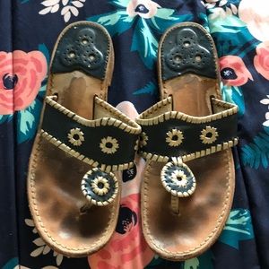 Jack Rogers Sandals